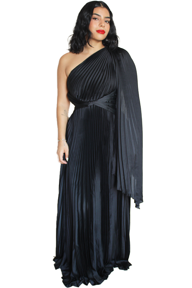 vestido Luxxel en renta