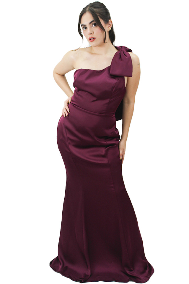 vestido Maniju en renta
