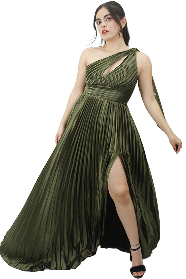 vestido Maniju en renta