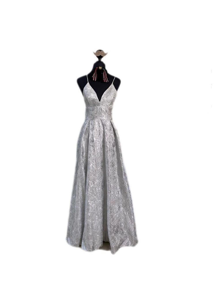 vestido B. Darlin en renta