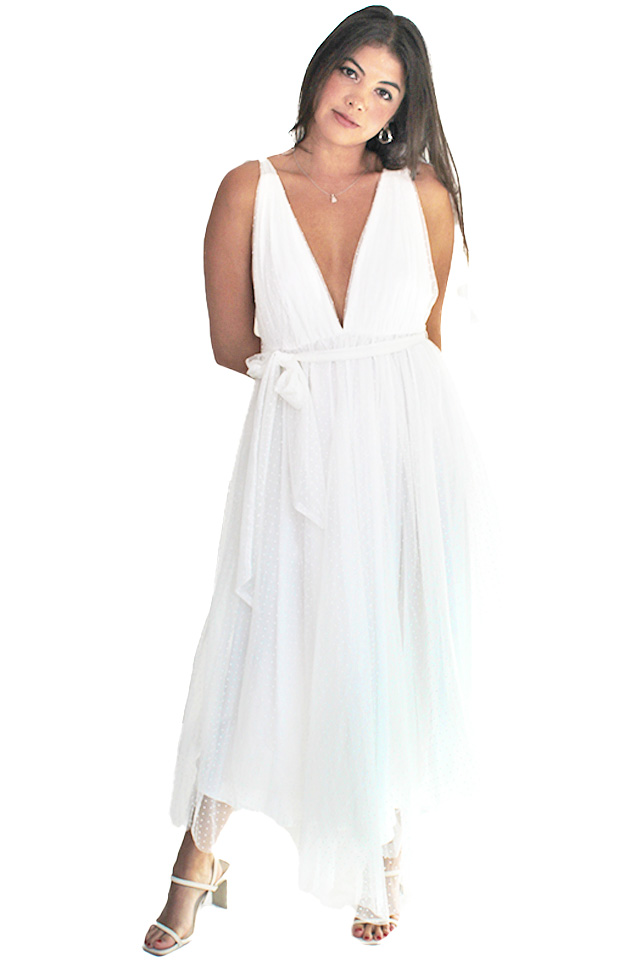 vestido Sm en renta