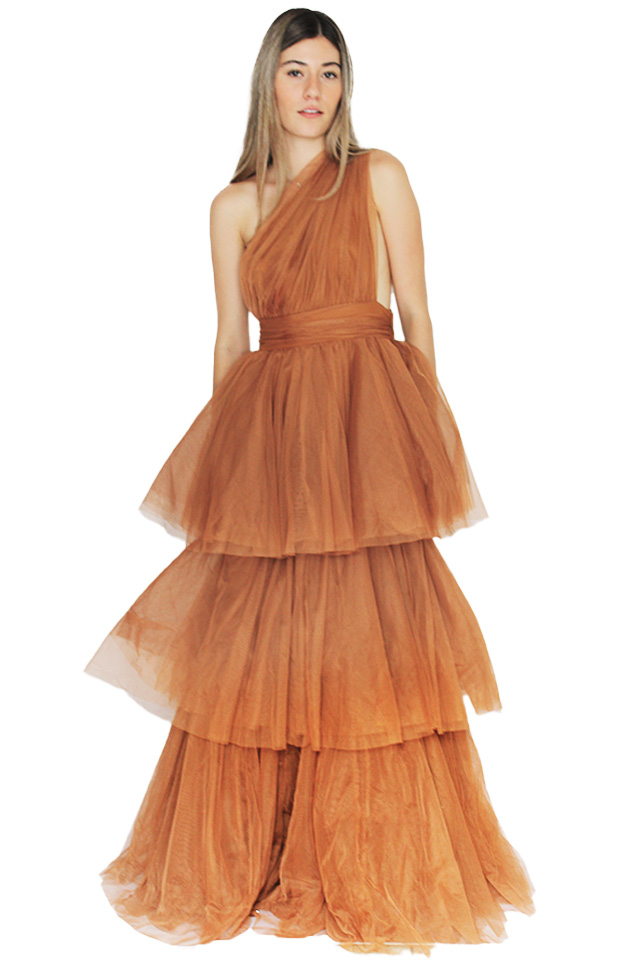 vestido Fancy dresses en renta