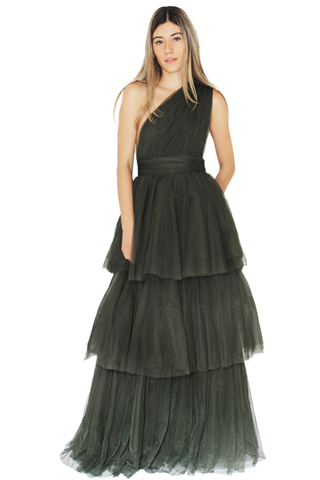 vestido Fancy dresses en renta