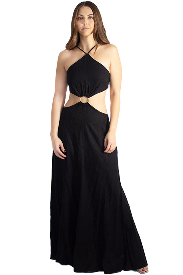 vestido Luxxel en renta
