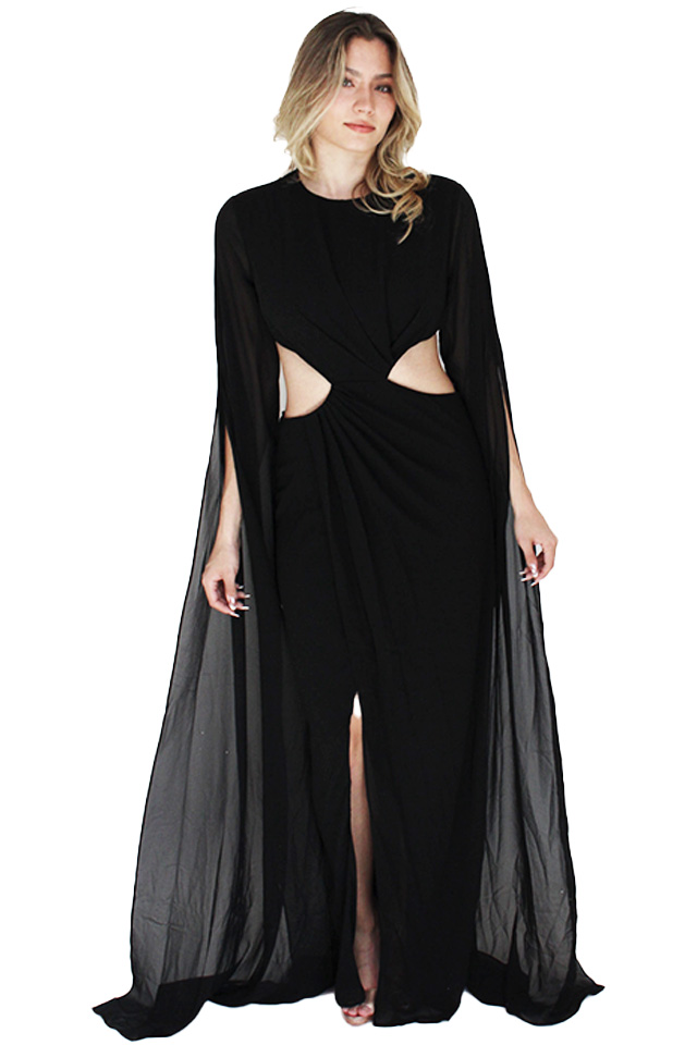 vestido Luxxel en renta
