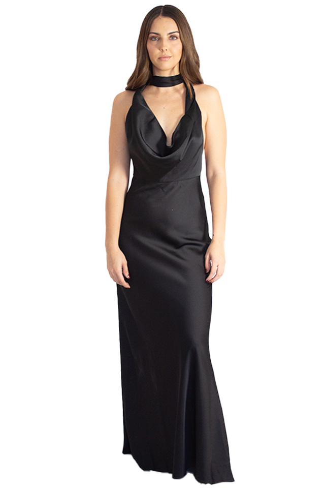 vestido Luxxel en renta