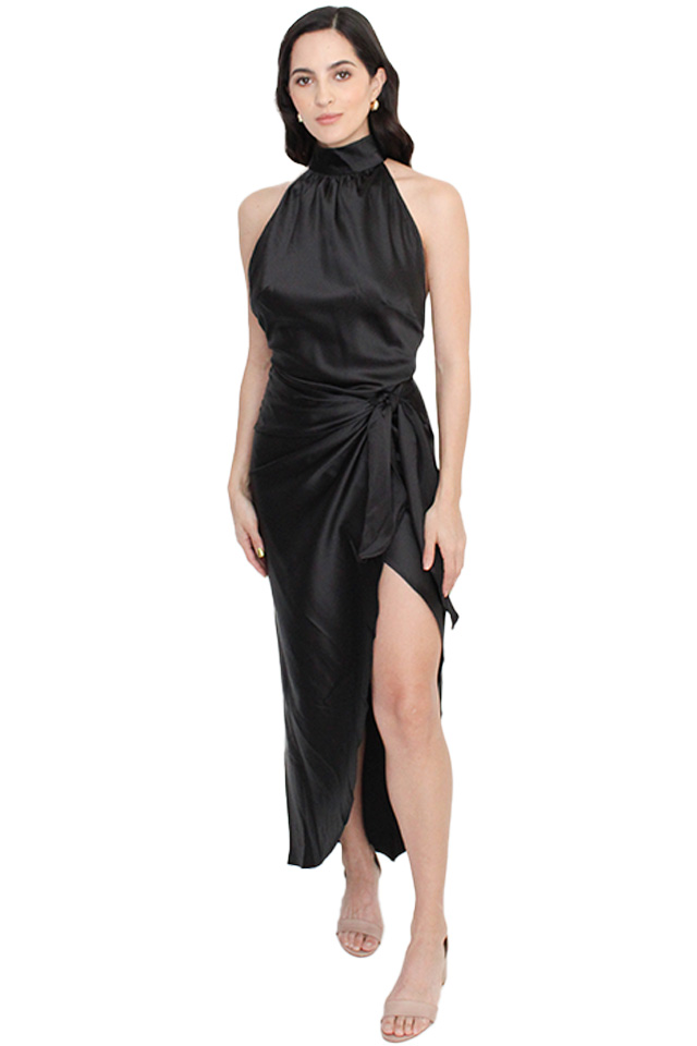vestido Luxxel en renta