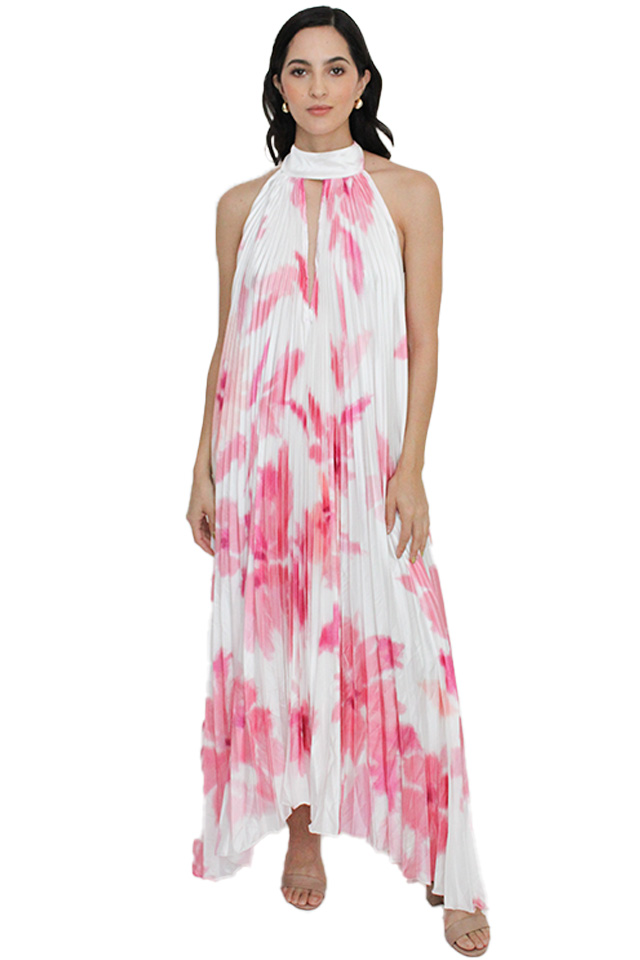vestido Luxxel en renta
