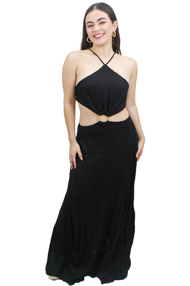 vestido Luxxel en renta
