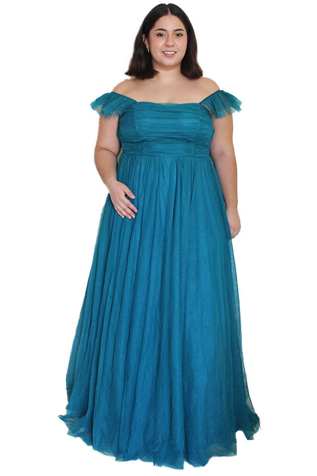 vestido City Studio en renta