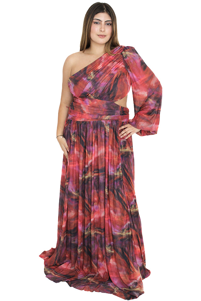 vestido Luxxel en renta