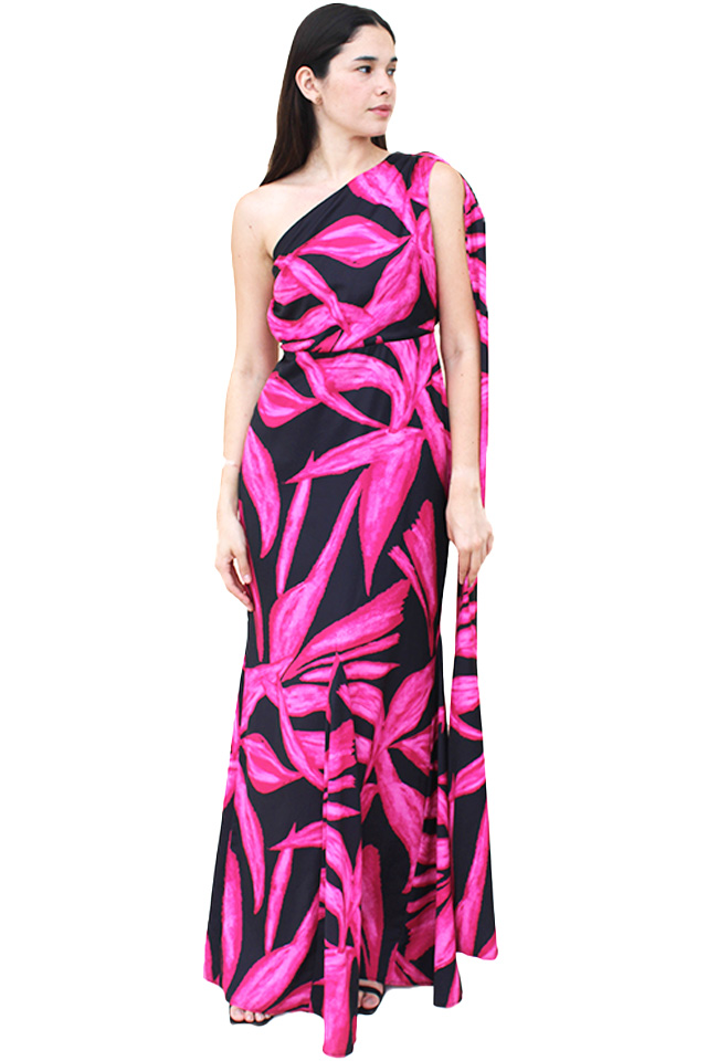 vestido Luxxel en renta