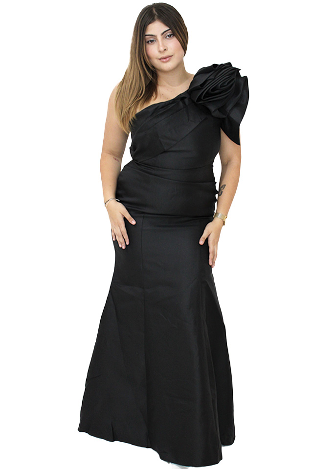 vestido Maniju en renta