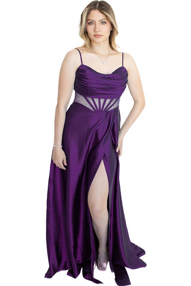 vestido Maniju en renta