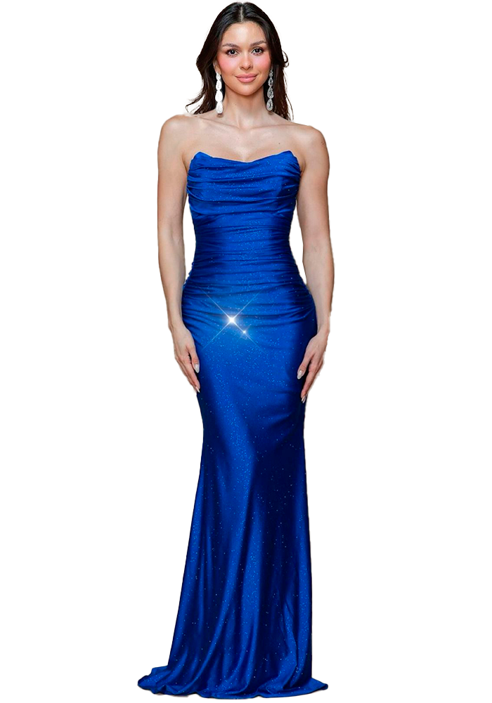 vestido Maniju en renta