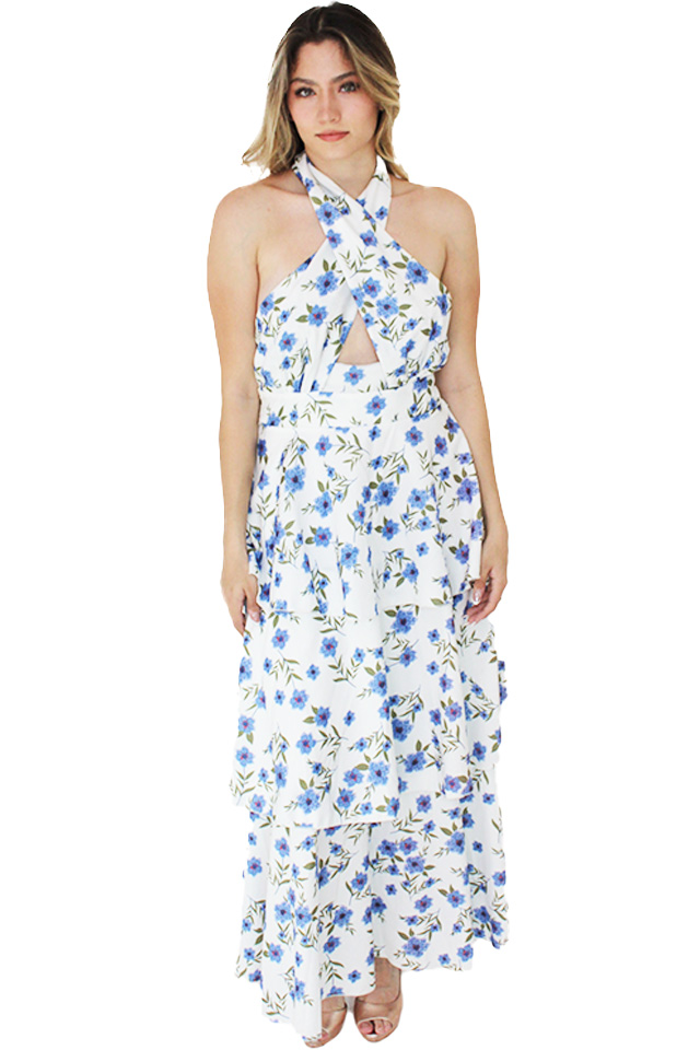 vestido Sm en renta