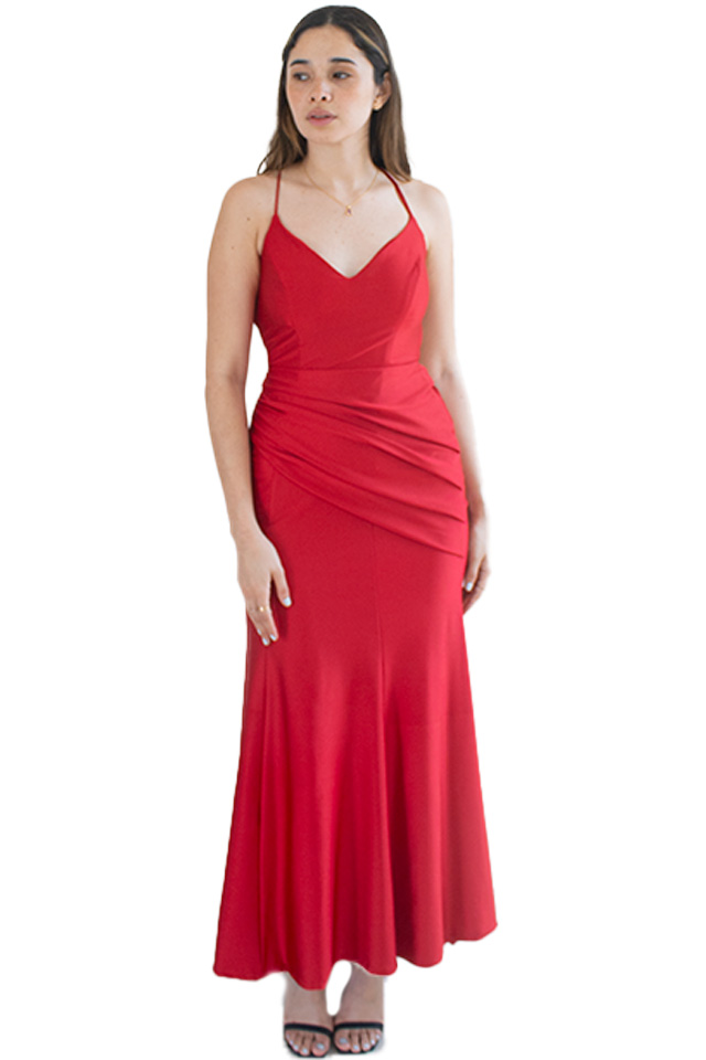 vestido B. Darlin en renta