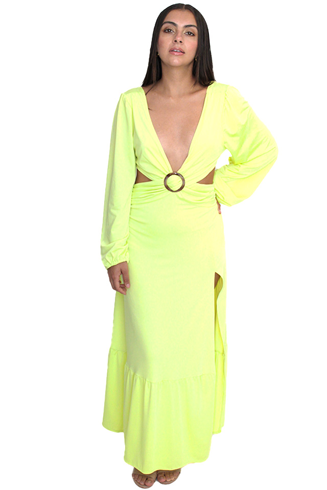 vestido Sm en renta