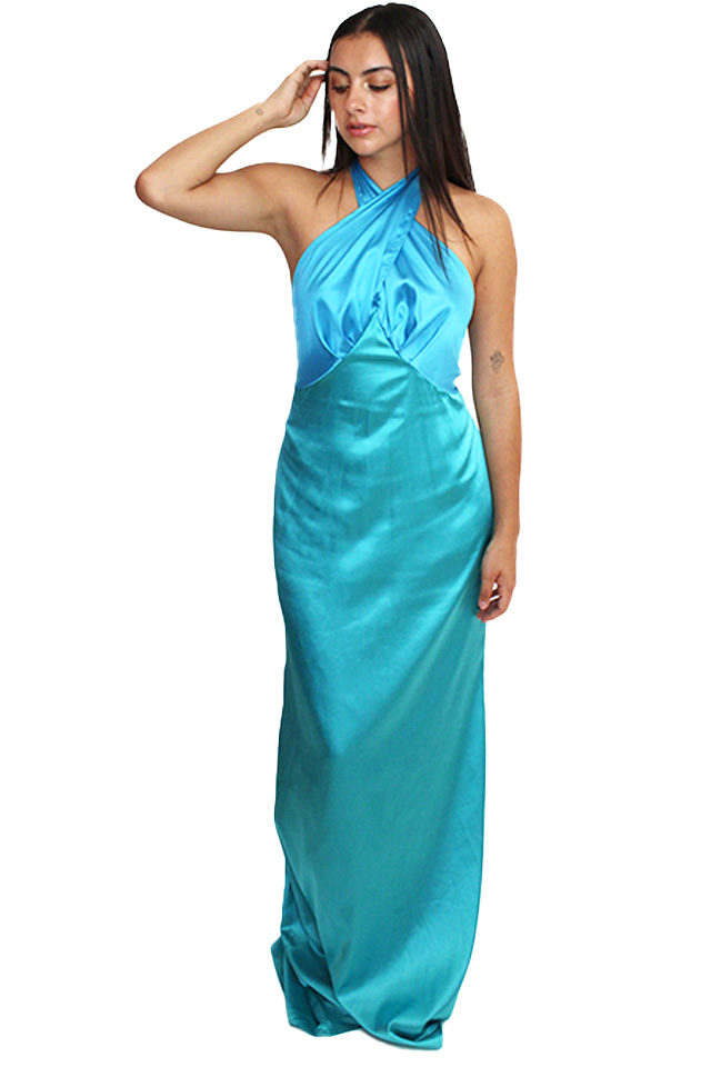 vestido Sm en renta