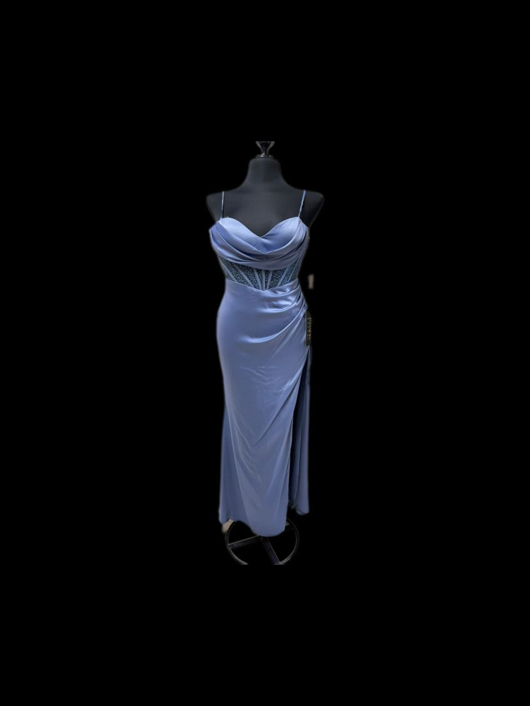 vestido PASSION DRESS en renta