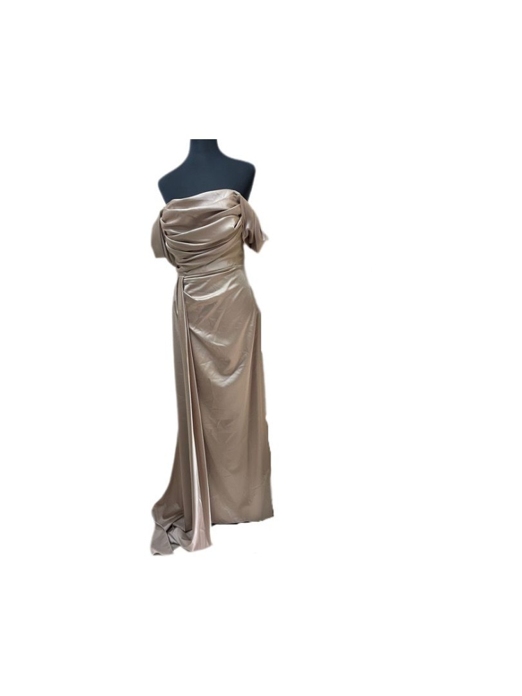 vestido PASSION DRESS en renta