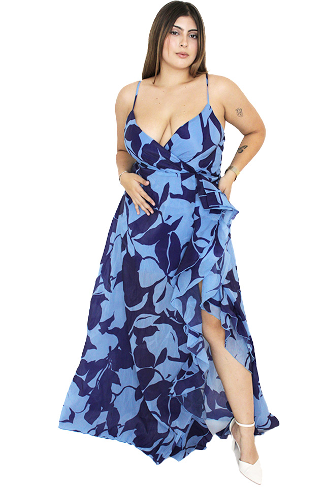 vestido Minuet en renta