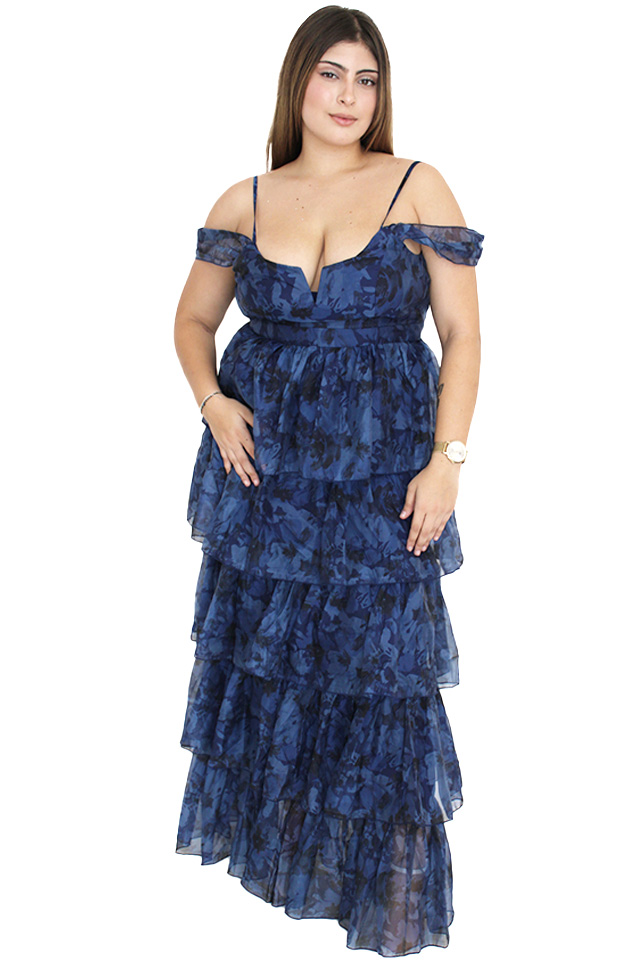 vestido Minuet en renta