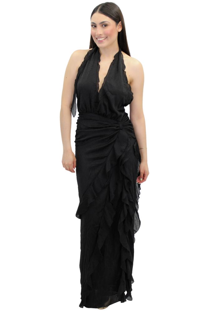 vestido Luxxel en renta