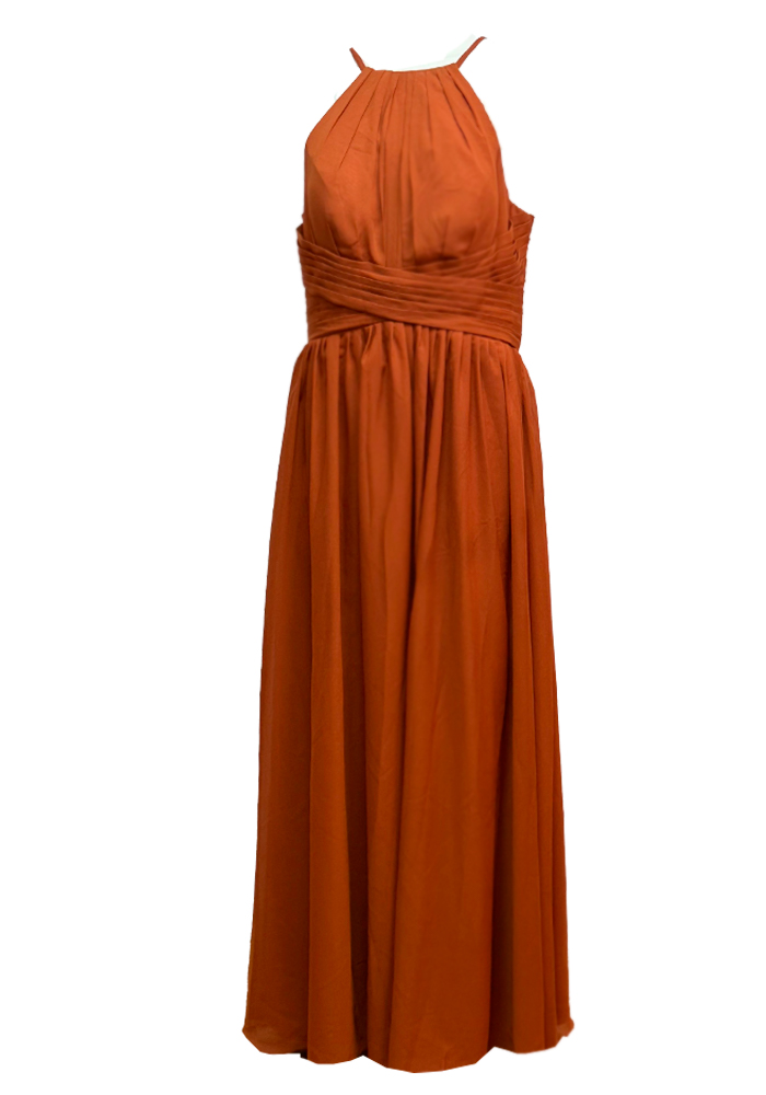 vestido Lavetir en renta