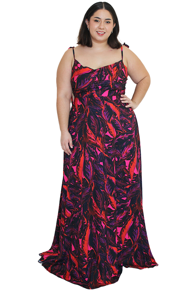 vestido Happy Joes en renta