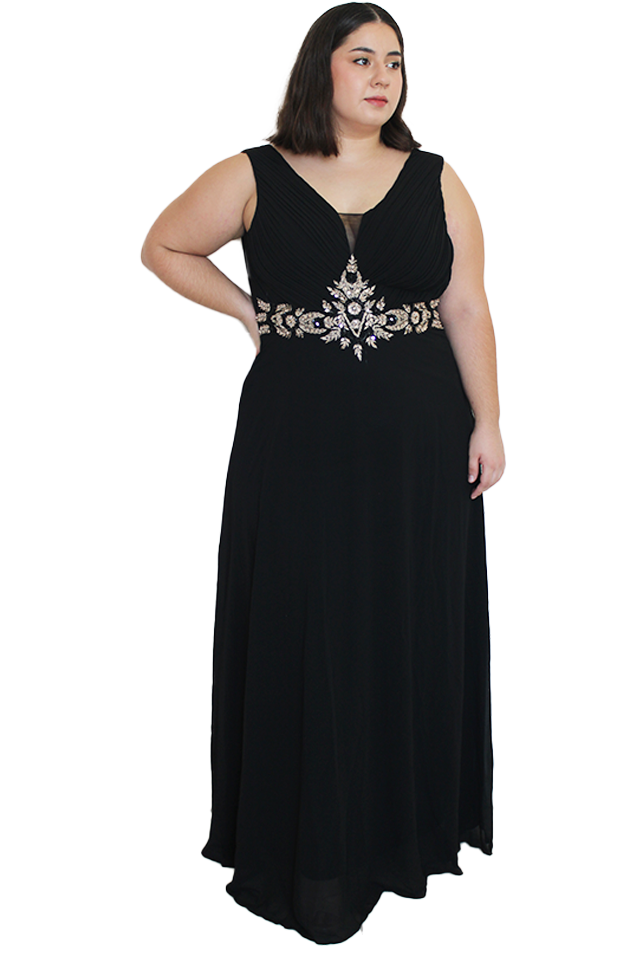 vestido Happy Joes en renta