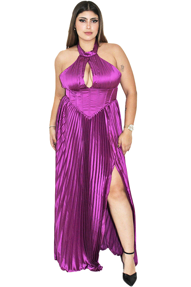 vestido Minuet en renta