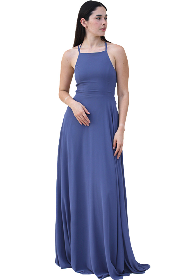 vestido Lulus en renta