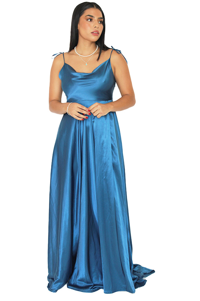 vestido Cinderella Divine en renta