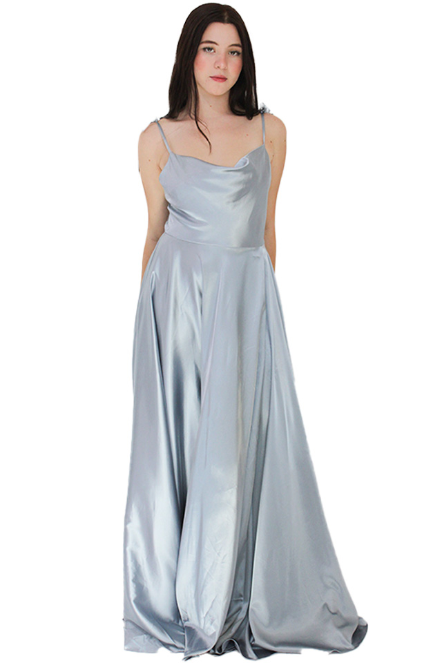 vestido Cinderella Divine en renta