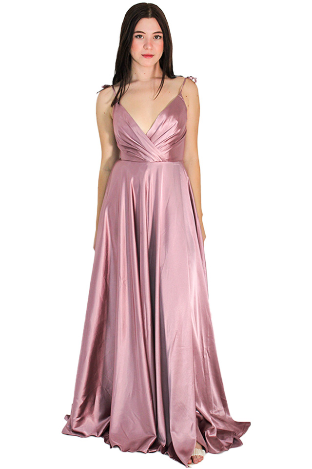 vestido Cinderella Divine en renta