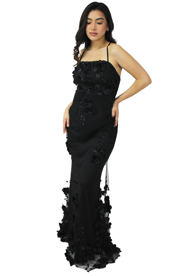 vestido Maniju en renta