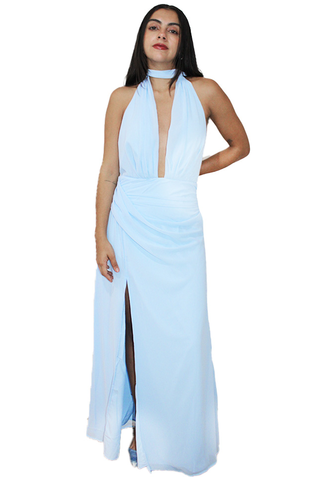 vestido Sm en renta