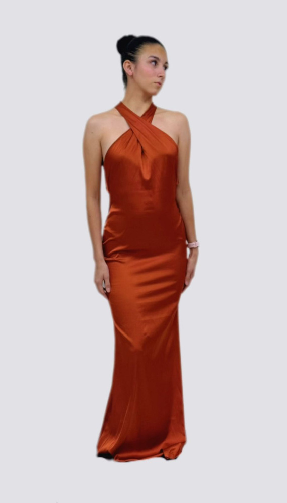vestido Sm en renta