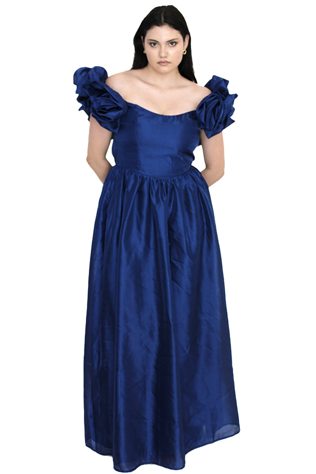 vestido Maniju en renta