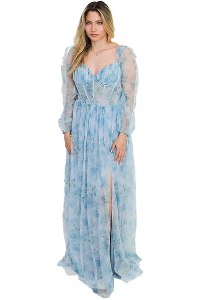 vestido Soieblu en renta