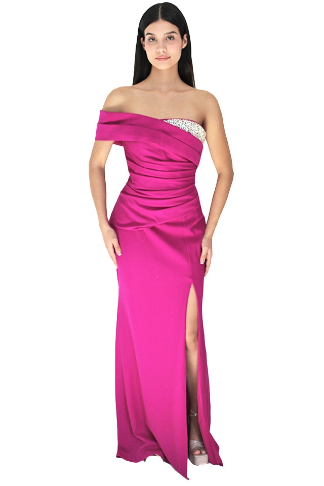 vestido PASSION DRESS en renta