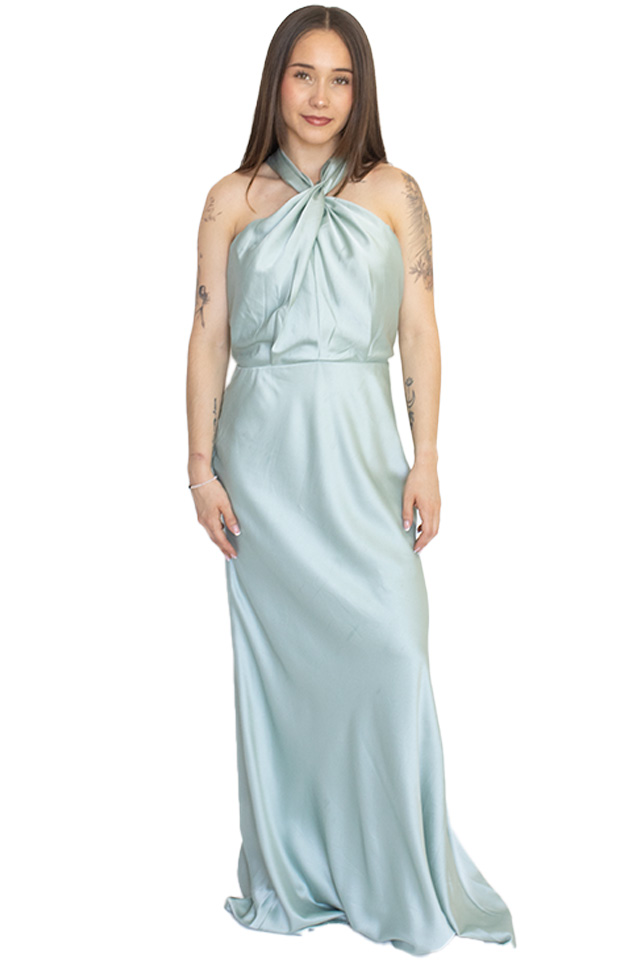 vestido Maniju en renta