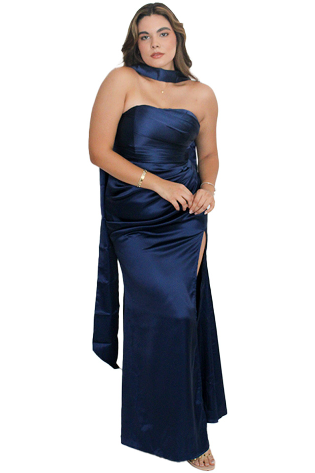 vestido Maniju en renta