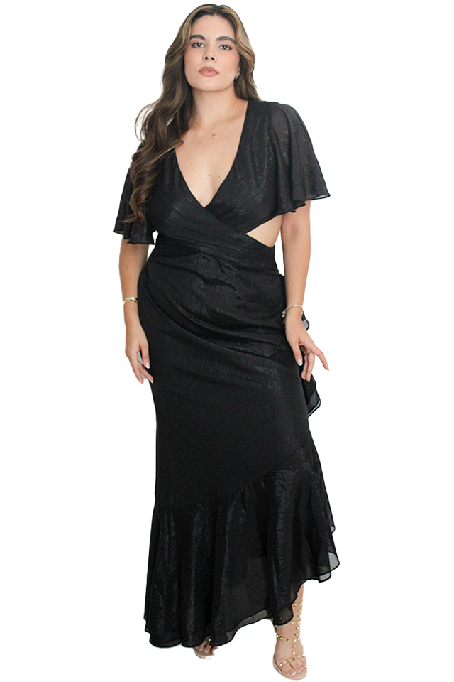 vestido Maniju en renta