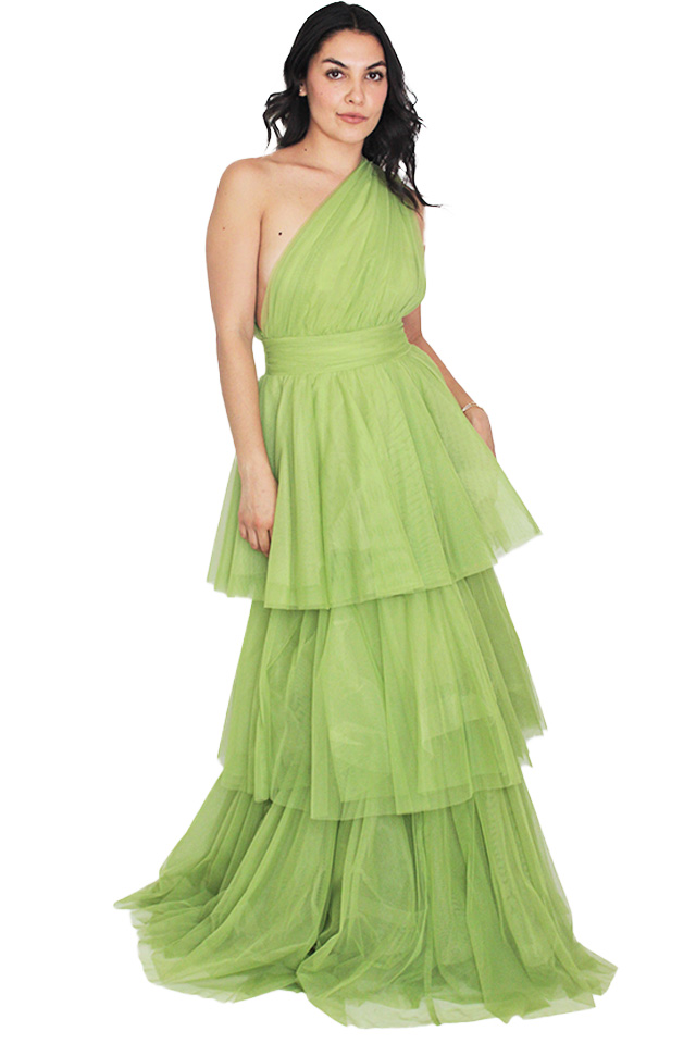 vestido Fancy dresses en renta