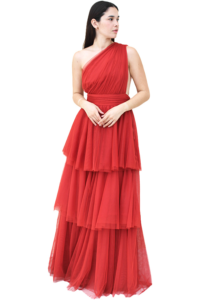vestido Fancy dresses en renta