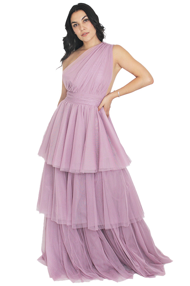 vestido Fancy dresses en renta