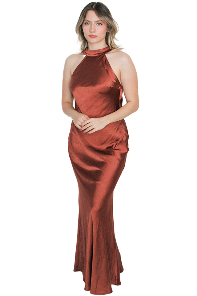 vestido Maniju en renta