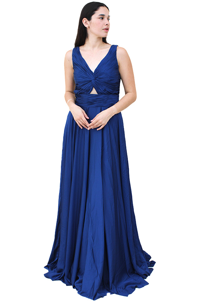 vestido Cinderella Divine en renta